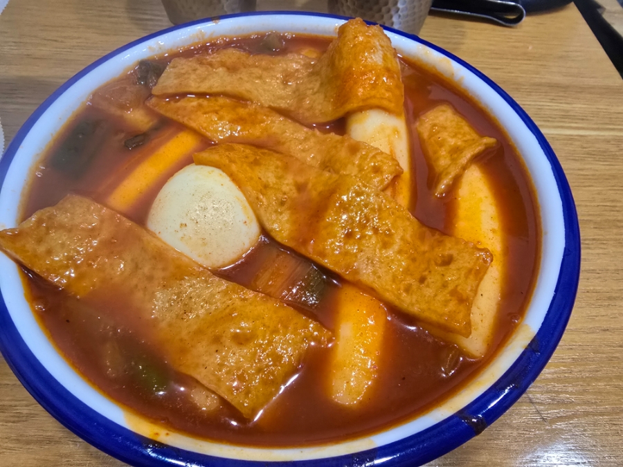 미쇼니분식노형점 이미지
