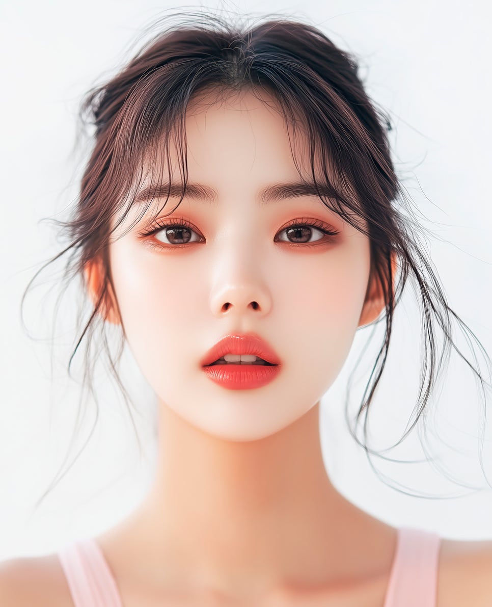 짱 헤어샵 이미지