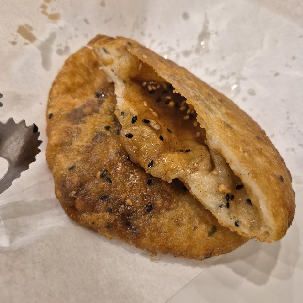 삼청동호떡커피 수지센터점 사진 4