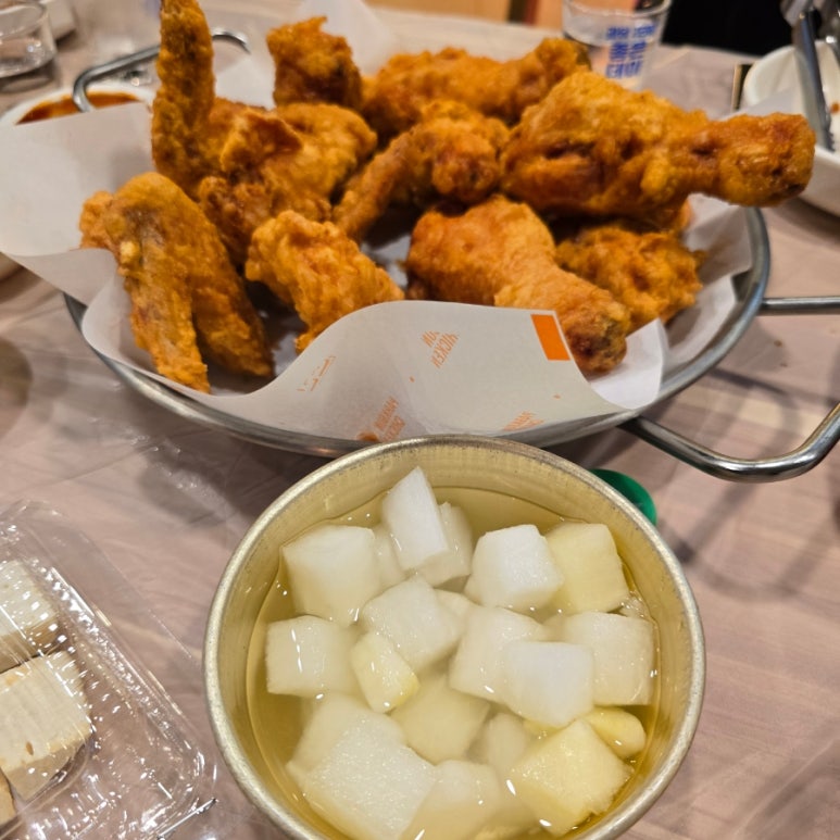 박군치킨진해 이미지