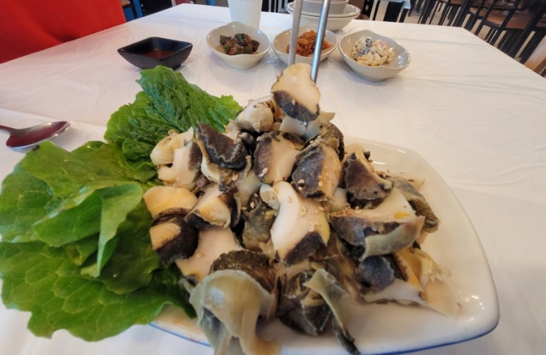 광명회식당 이미지