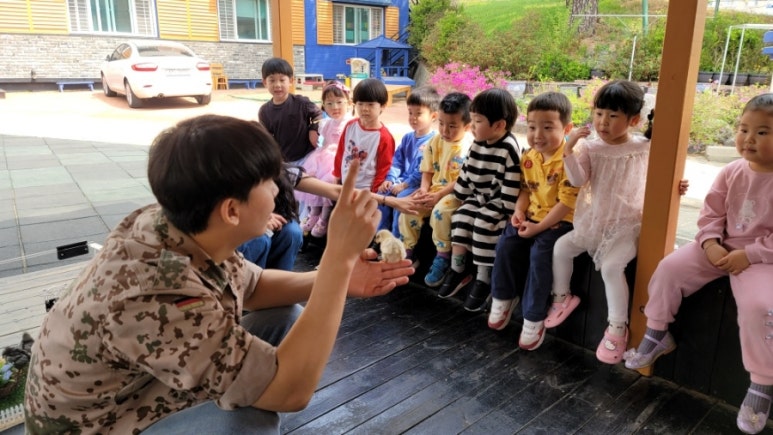 신천안어린이집 이미지