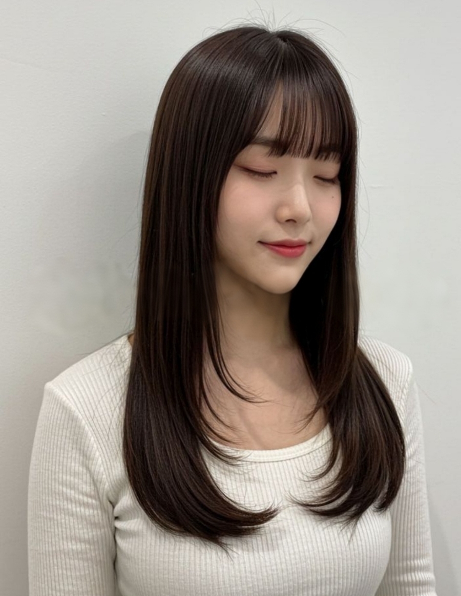 보그헤어 은평뉴타운 구파발역점 이미지
