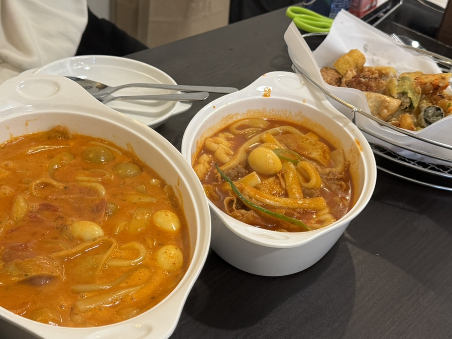 엠지떡볶이 이미지