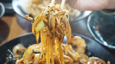 뽕반점 이미지