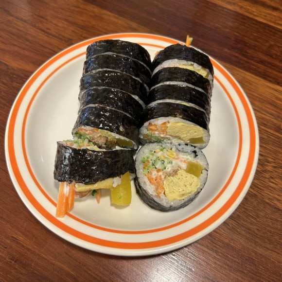 그동네떡볶이 이미지
