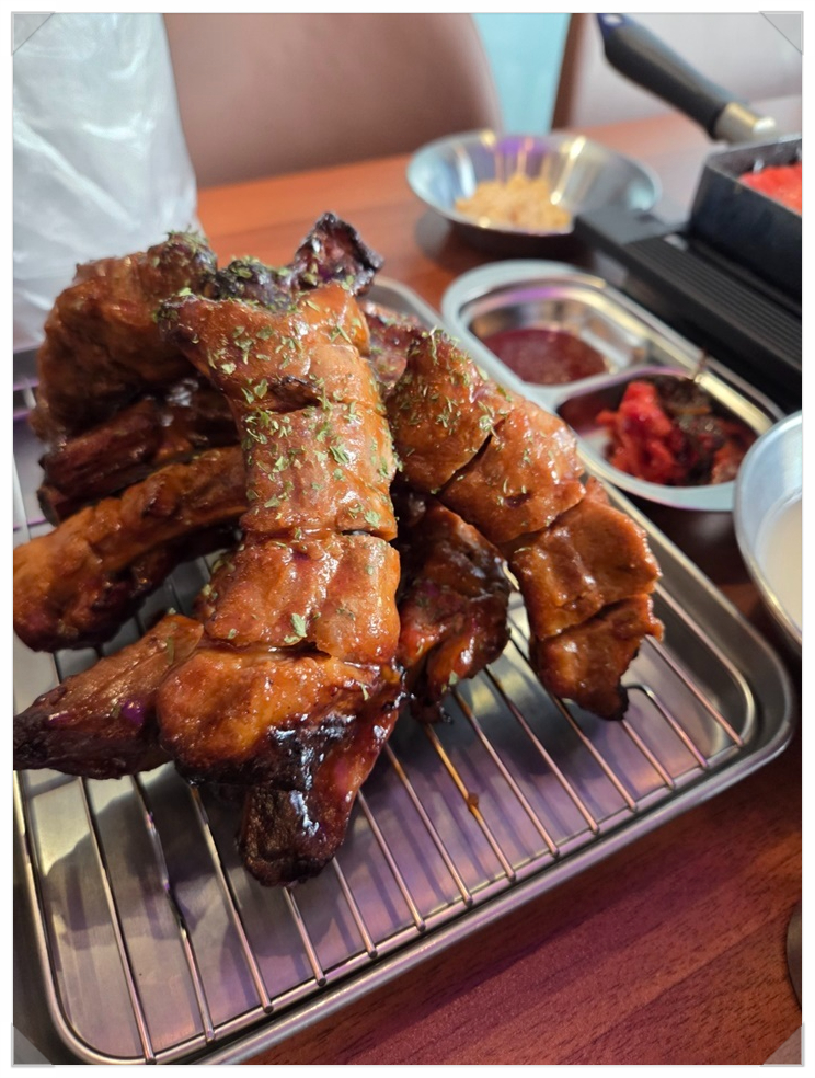 고기싸롱부천 이미지