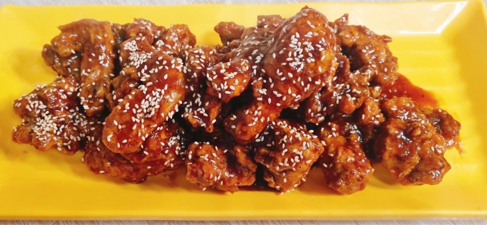 야식의정석 이미지