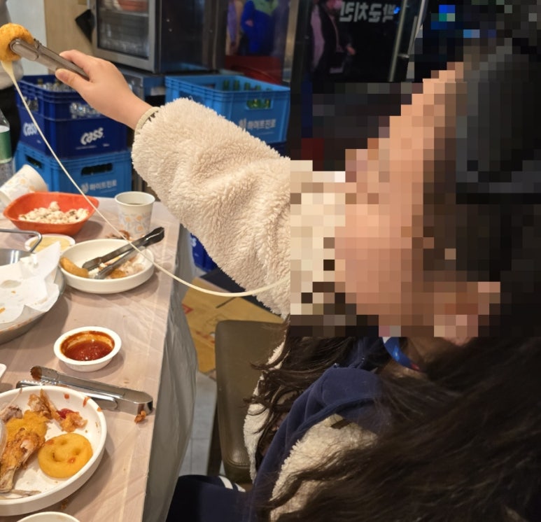 박군치킨진해 이미지