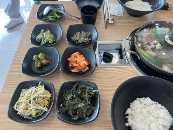 김치뚝딱낙곱새 이미지