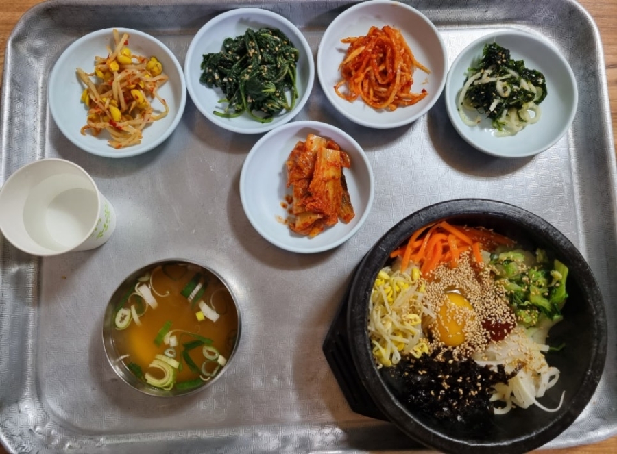 장수촌 이미지
