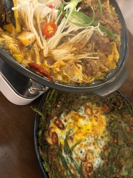 안주일체 수원인계점 이미지