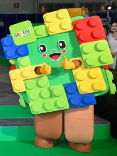 학타이 이미지