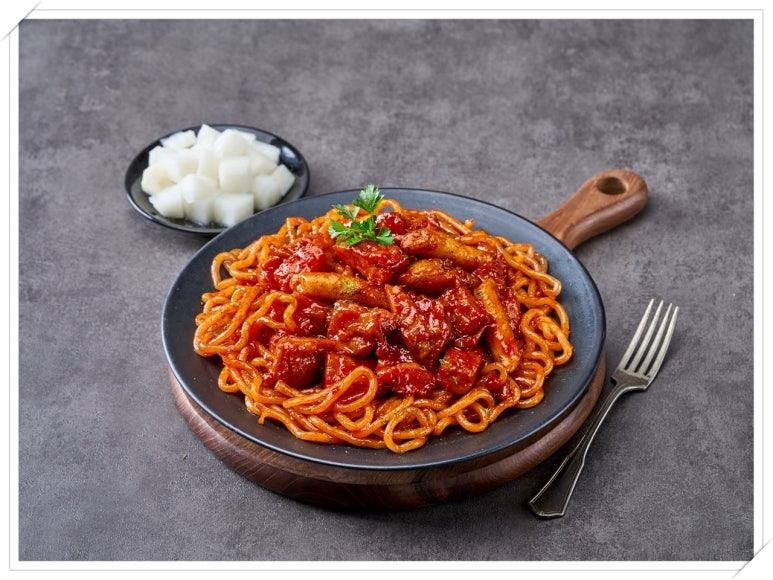 프랑킨숯불바베큐 이미지