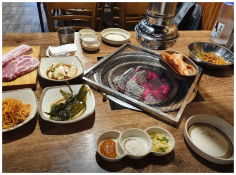 복돼지구이 이미지