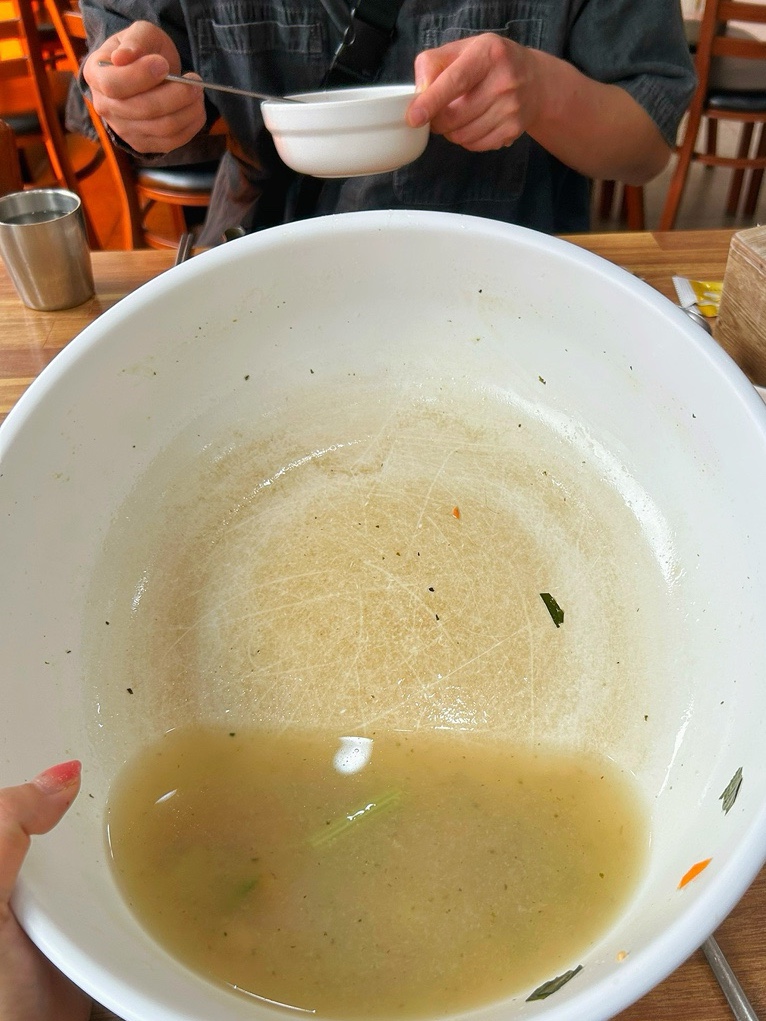 부림해물손수제비식당 이미지