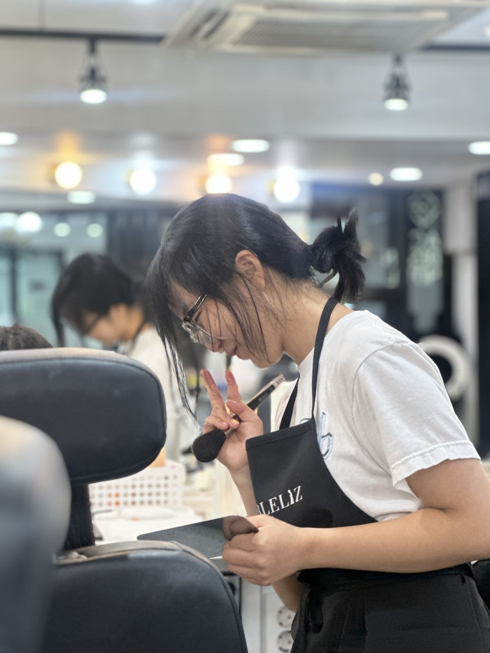 와이즈뷰티테인먼트 이미지