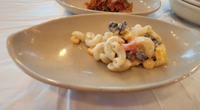 광명회식당 이미지