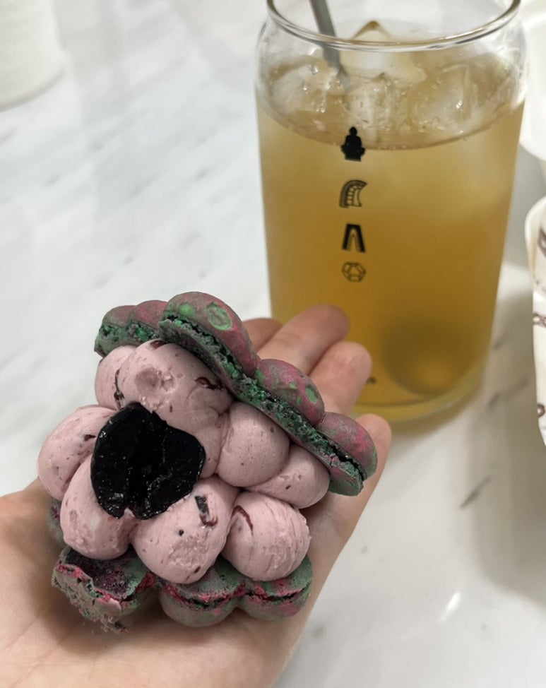 카페스무크 이미지