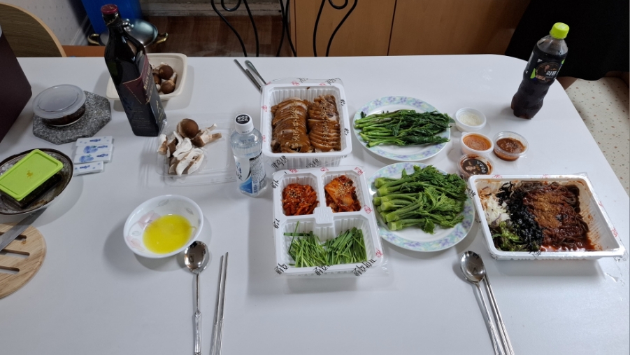 아들네 족발 이미지