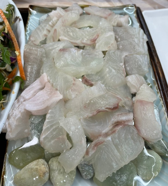 백김치새싹막회우아 이미지