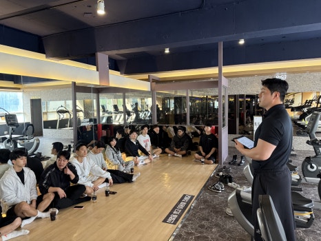 오케이피트니스 이미지