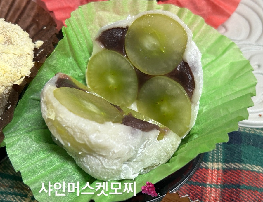 모찌대왕 이미지