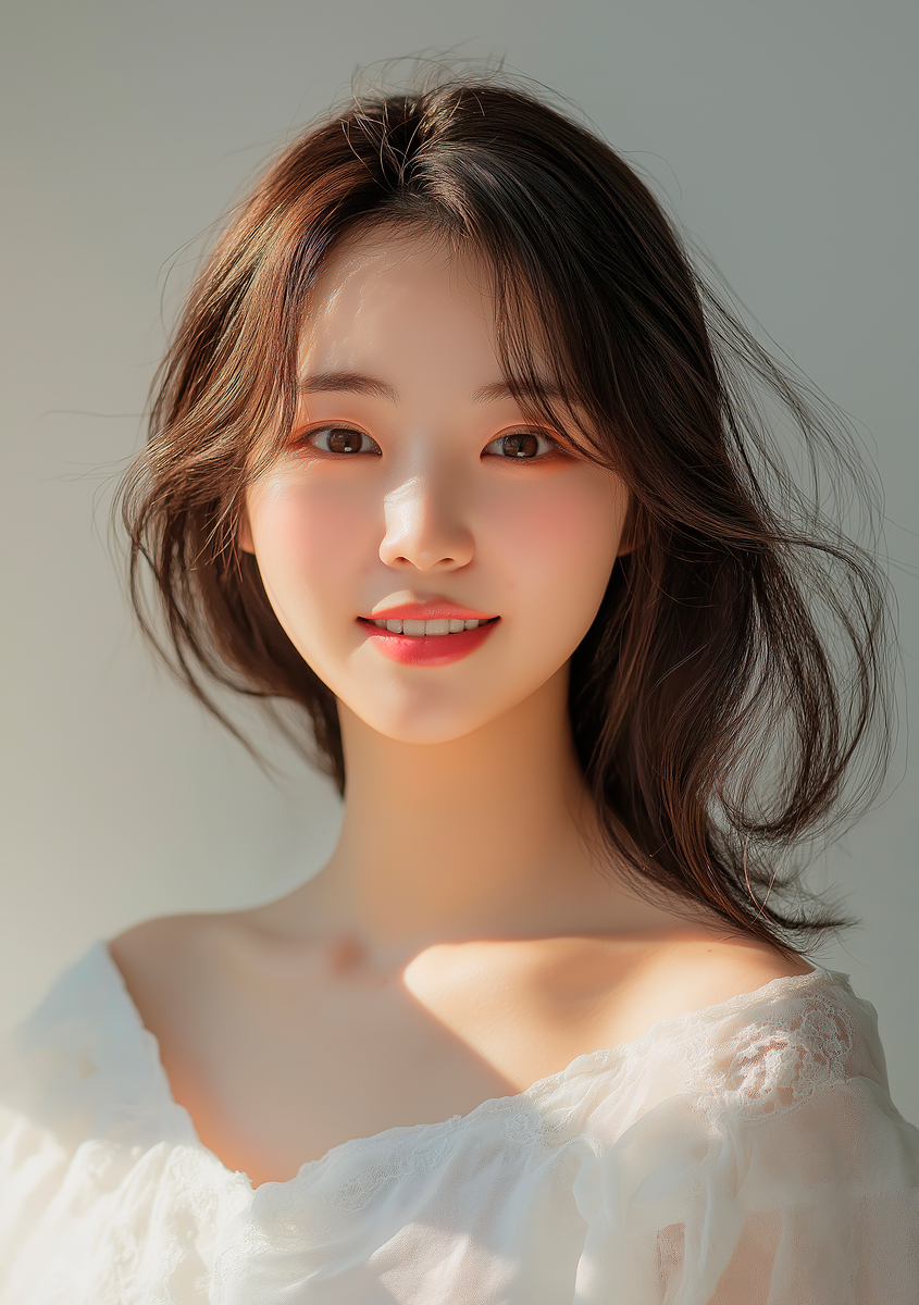 짱 헤어샵 이미지