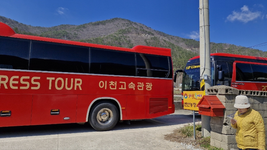 버섯놀이터변산농장 이미지