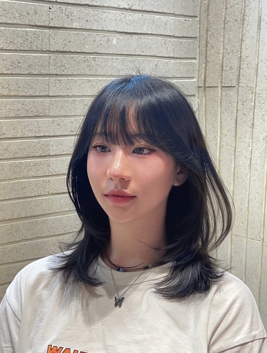 좋은사람들헤어샵 이미지
