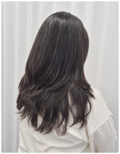 예뻐미용실 이미지