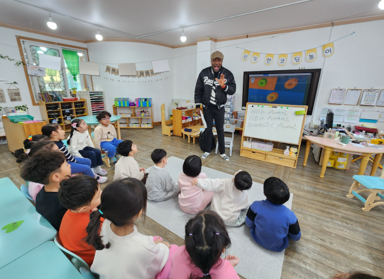 새들유치원 이미지