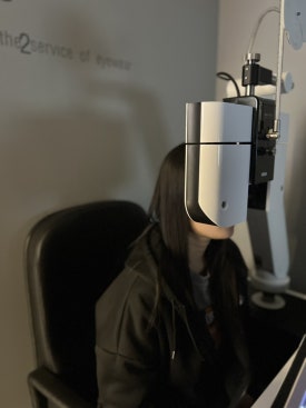 오렌즈불당점 스위스안경원 이미지
