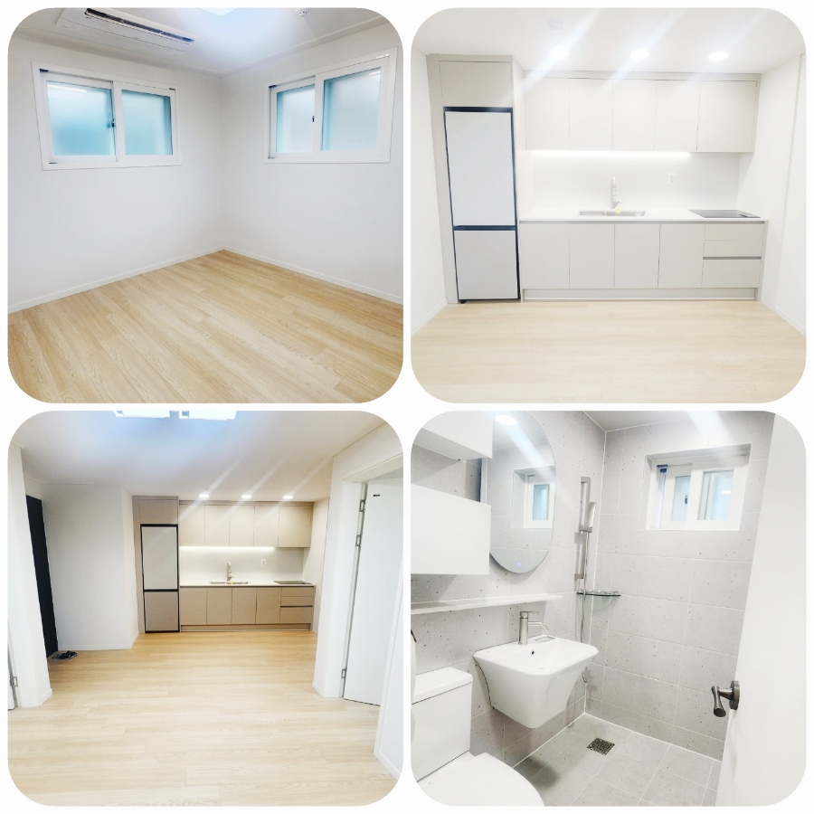 성암여자중.국제무역고등학교 이미지