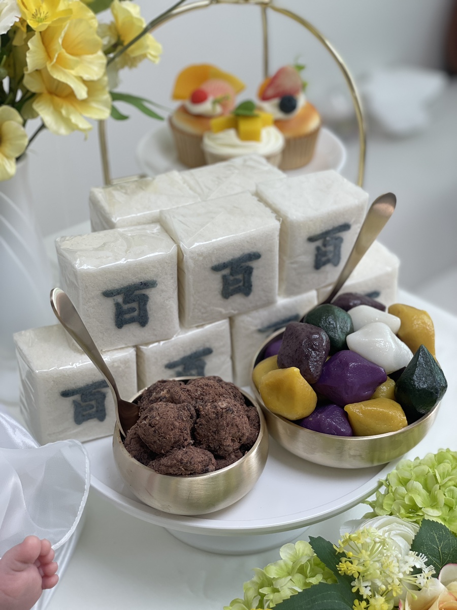 사임당떡고을 사진 5