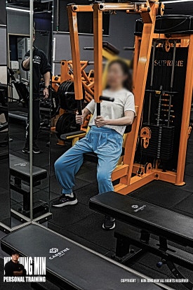제이엠퍼스널트레이닝 이미지