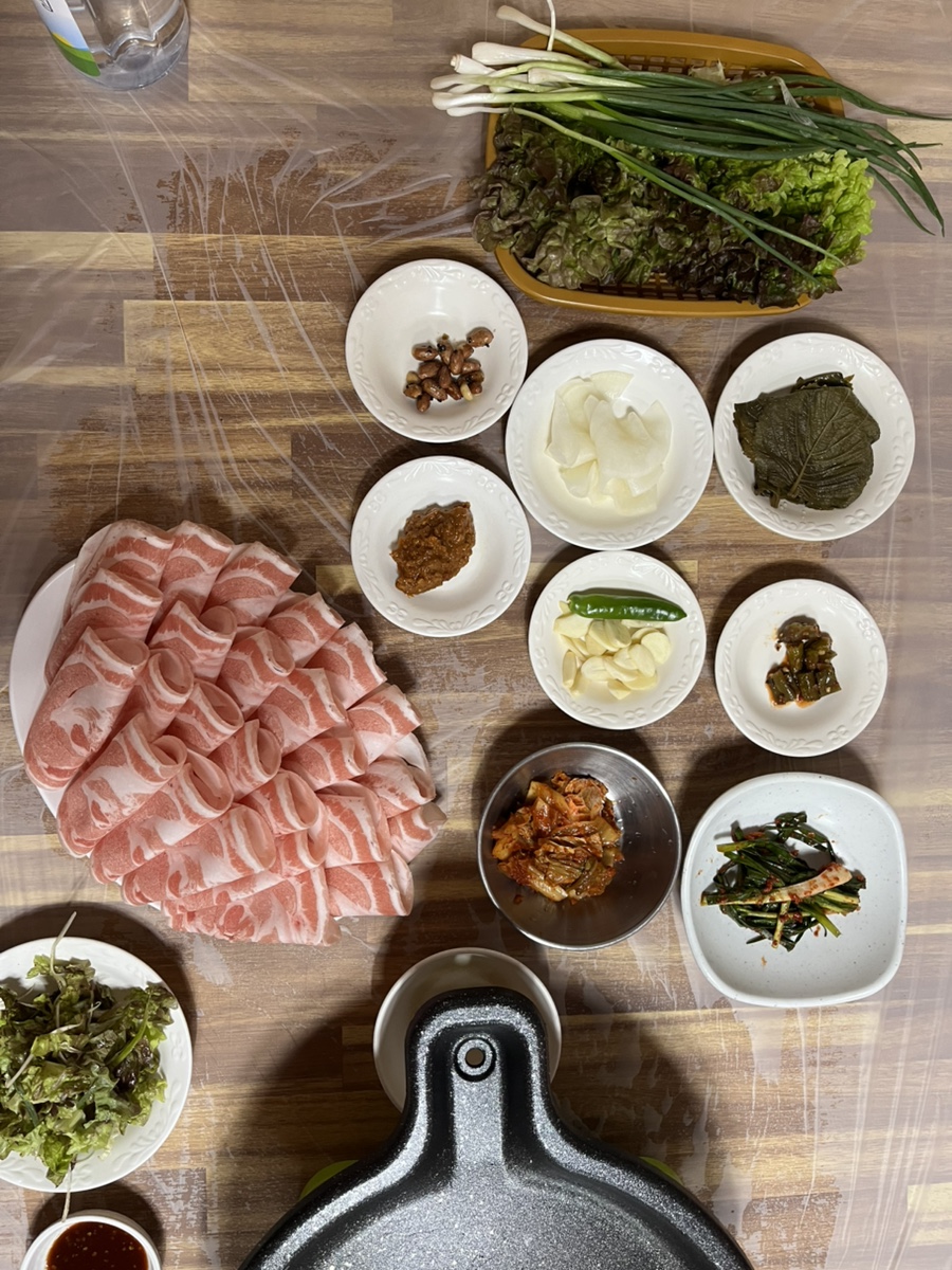 우성식육식당 이미지