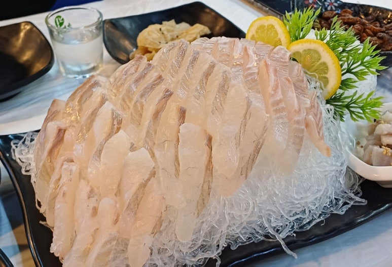 서해수산활어직판장 이미지