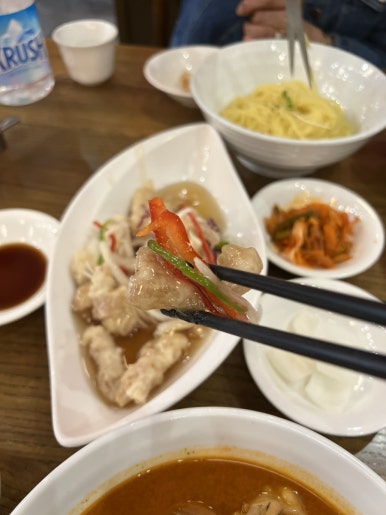 취팔선 이미지