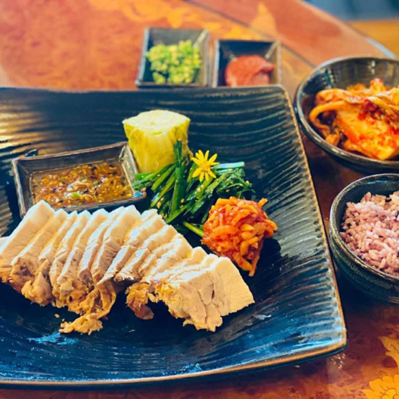 푸짐한돼지국밥식육식당 이미지