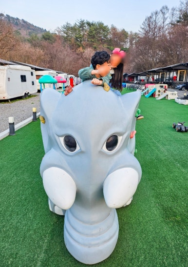 채움카라반글램핑리조트 이미지