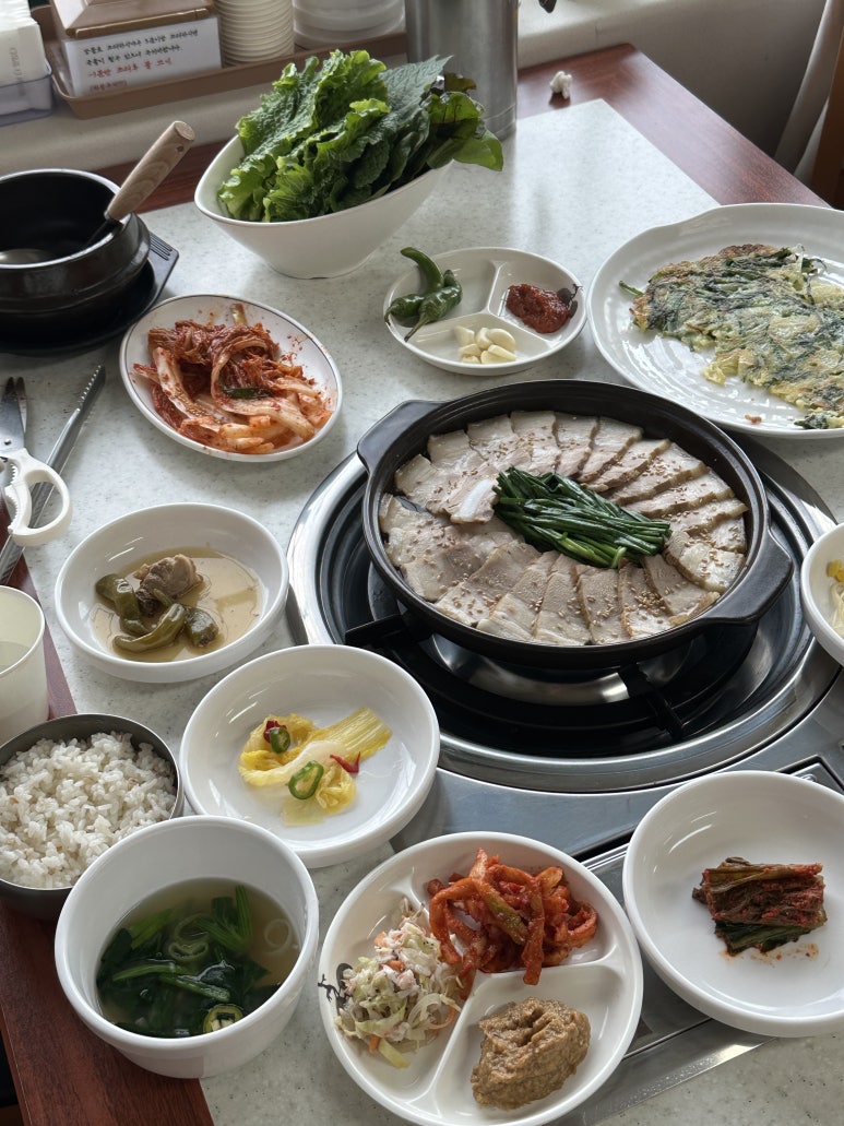 맛이담긴항아리 이미지