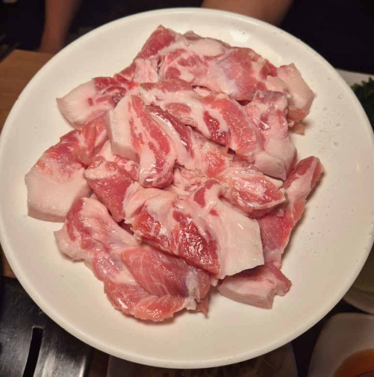 동촌참숯뒷고기 이미지