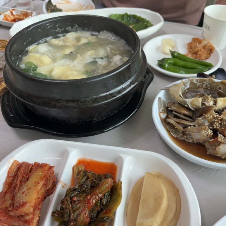 정현횟집 이미지