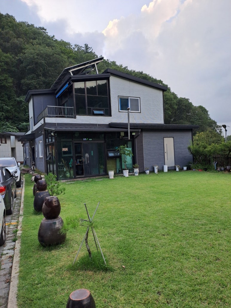 계곡좋은펜션 이미지