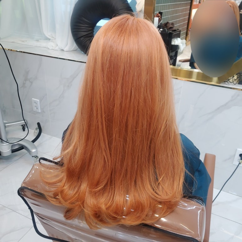 휴이엠헤어 이미지