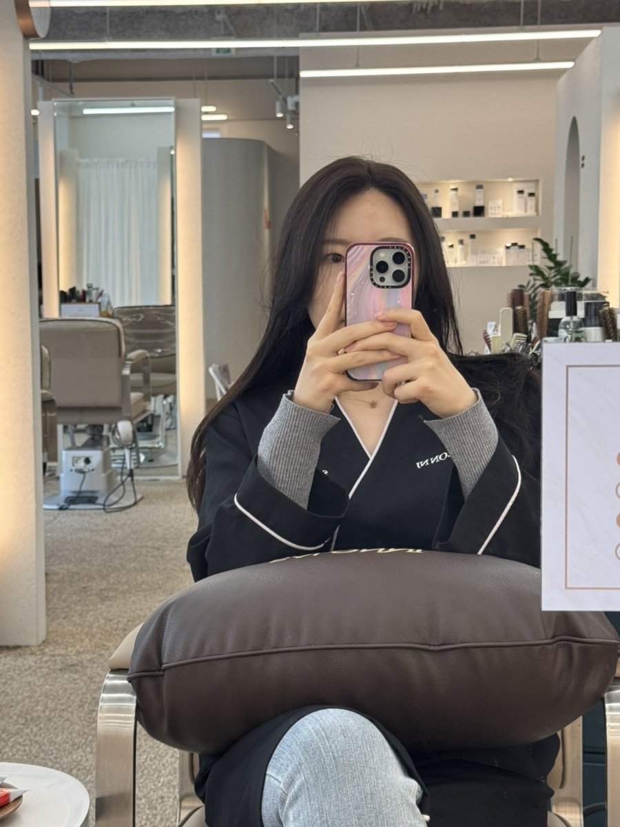 살롱엔제이 이미지