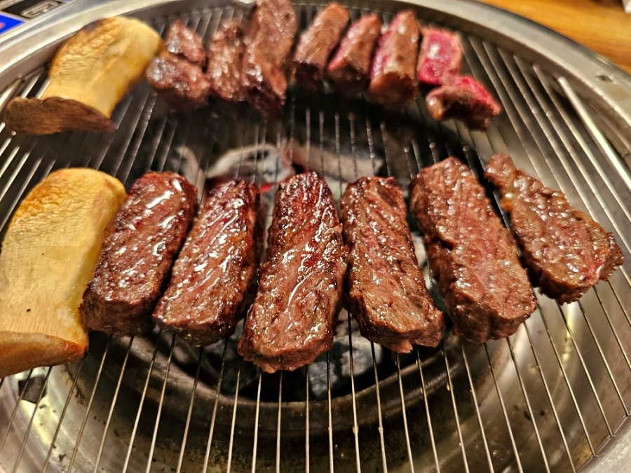 대관령정육식당 이미지