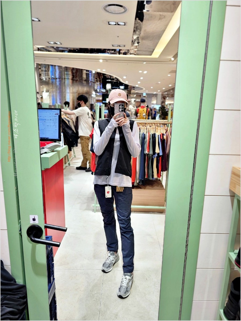 신세계강남피엘라벤 이미지