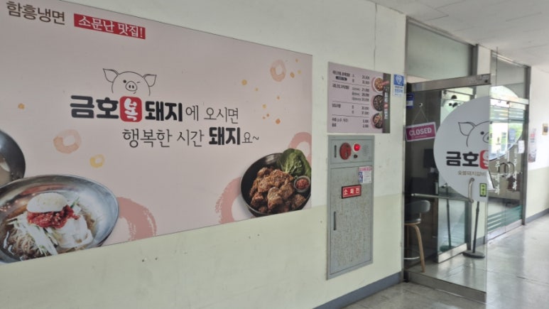 금호복돼지 이미지